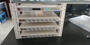 9u rack for neware tester
