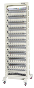 Neware rack - CT-4008Tn-5V6A battery tester